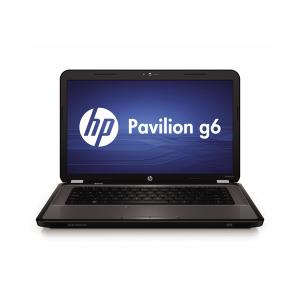 PORTATIL HP PAVILION G6-1310SS i3 2350 320GB 4GB W7H