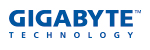 GIGABYTE