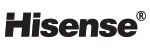 HISENSE