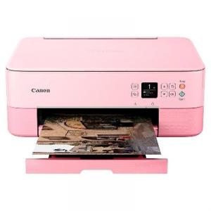 impresora-canon-multifuncion-pixma-ts5352a-pink