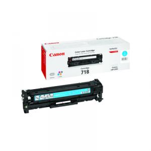 toner-canon-718-cyan