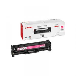 toner-canon-718-magenta-por-encargo