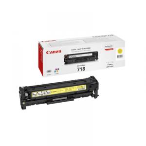 toner-canon-718-amarillo