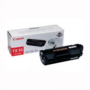 toner-canon-fx-10-negro