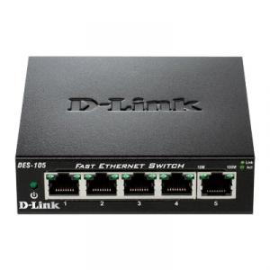 switch-d-link-des-105-5x10100mbps-metal