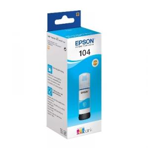 tinta-epson-botella-ecotank-104-70ml-cian