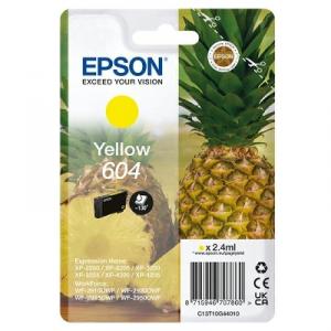 cartucho-epson-604-amarillo