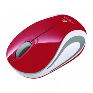 raton-mini-logitech-m187-wireless-optico-rojo