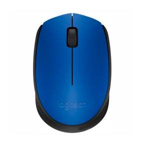 raton-logitech-wireless-m171-azul