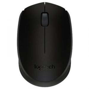 raton-logitech-optico-inalambrico-b170-negro