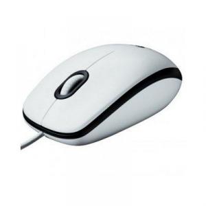 raton-logitech-b100-oem-blanco