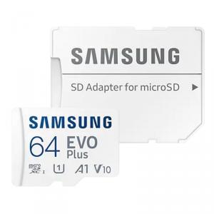 memoria-samsung-microsdhc-64gb-evo-plus-uhs-i-cl10-ca