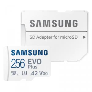 memoria-microsdhc-samsung-256gb-evo-plus-uhs-i-cl10-ca