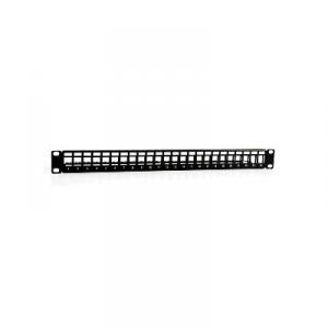 patch-panel-19-vacio-24-puertos-utp-2lan-