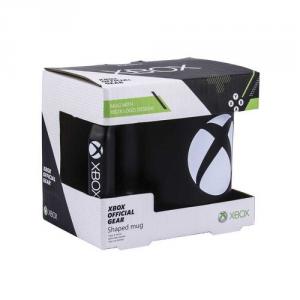 taza-paladone-3d-logo-xbox-negra