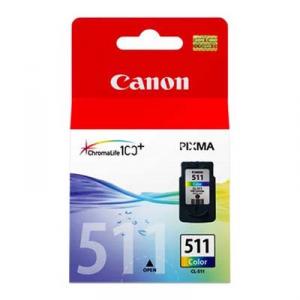 cartucho-canon-cl-511-tricolor