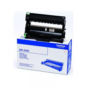 tambor-brother-dr2200-negro