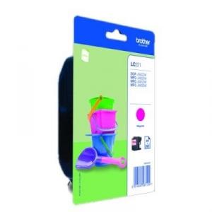 cartucho-brother-lc221mbp-magenta-