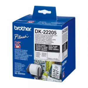 cinta-brother-dk22205-negro