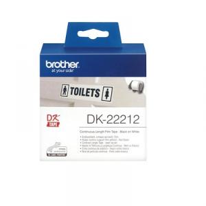 cinta-brother-dk22212-adhesiva-blanco