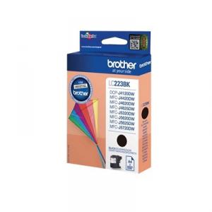 cartucho-brother-lc223bkbp-negro