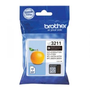 cartucho-brother-lc3211bk-negro-blister