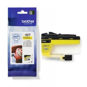 cartucho-brother-lc427y-amarillo