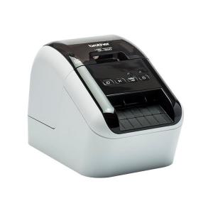 impresora-etiquetas-brother-ql-800-usb-blanca