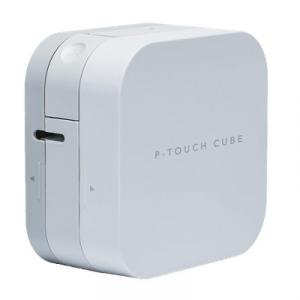 rotuladora-electrica-brother-ptp300bt-cube-blanca