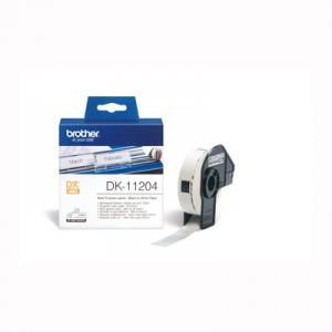 etiquetas-brother-dk11204-rollo-400u-17x54mm