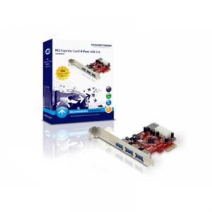 tarjeta-conceptronic-pcie-4-usb-3-0