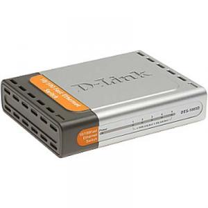 switch-d-link-5-puertos-10100