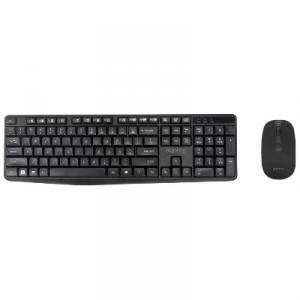 teclado-raton-inalambrico-approx-mk335-2-4ghz-negro