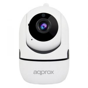 camara-seguridad-approx-appip360hdpro-360-1080p-wifi