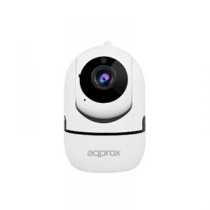 camara-seguridad-approx-appip360hd-ip-wireless-hd-360-night
