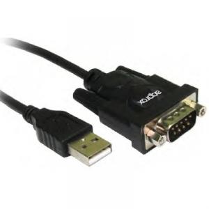 adaptador-usb-a-serie-db9m-approx-appc27-075m-negro