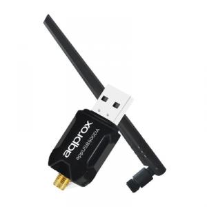 tarjeta-red-approx-appusb600da-tarjeta-red-wifi-n600-usb