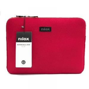 funda-portatil-nilox-sleeve-13-3-roja