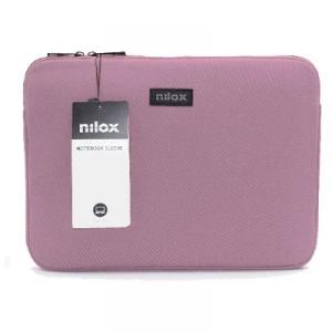 funda-portatil-nilox-sleeve-14-1-rosa