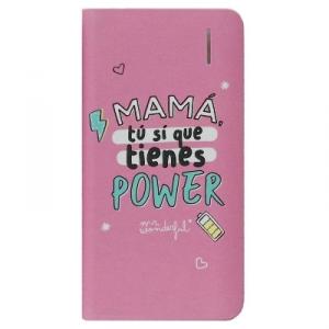 powerbank-mr-wonderful-4000mah-mama