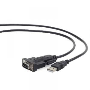gembird-adaptador-usb-a-serie-db9m-1-5m