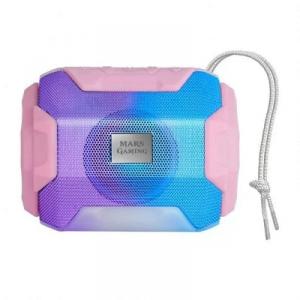 altavoz-bluetooth-mars-gaming-rgb-10w-pink