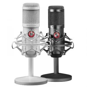 microfono-mars-gaming-pro-studio-96khz-blanco
