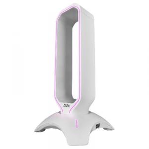 soporte-auricular-mars-gaming-mhhx-2in1-blanco