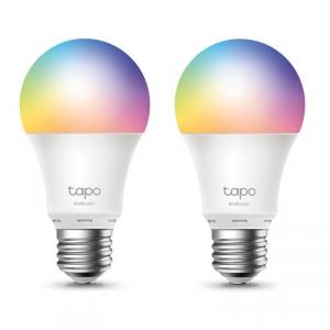 bombilla-tp-link-tapo-l530e-2-unidades-e-27-wifi-multicolor