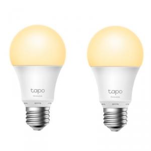 bombilla-inteligente-2-unid-tp-link-tapo-l510e-e-27-wifi-regulable