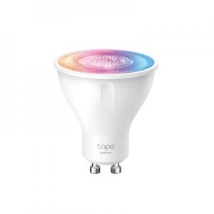 bombilla-led-tp-link-tapo-l630-foco-smart-wifi-e27-gu10