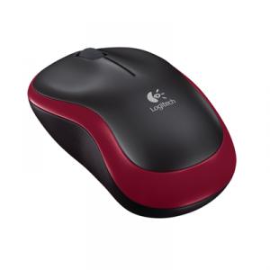 raton-logitech-wireless-m185-mouse-rojo-usb