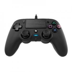 gamepad-nacon-oficial-ps-con-cable-negro-ps4
