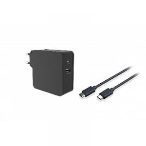 cargador-coolbox-60w-con-powerdelivery-usb-c